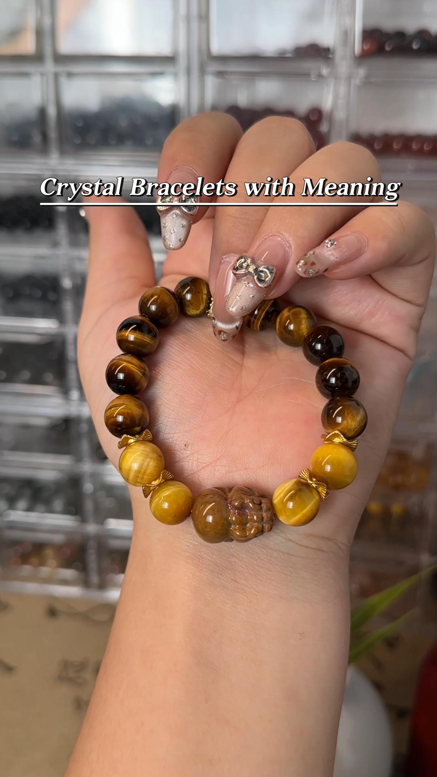 Crystal Watch Bands placeholder