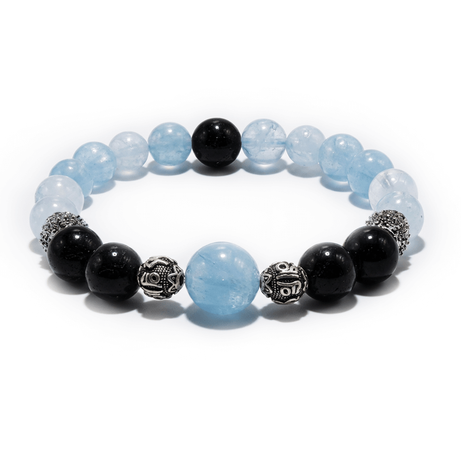 Capricorn Tiger Eye Zodiac Bracelet