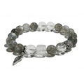 Moonlight Serenity Crystal Bracelet