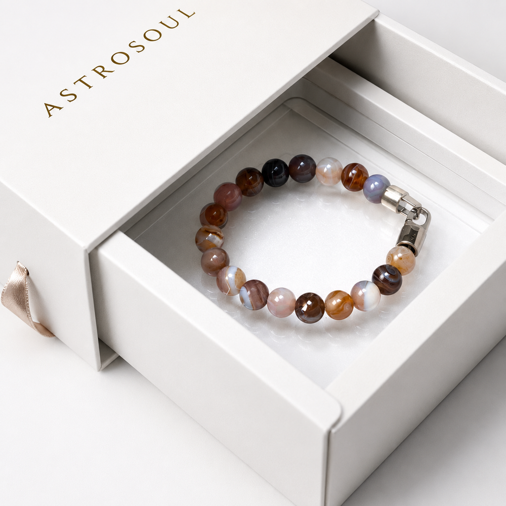 Dawnlight| Sunstone · Red Hematoid Quartz