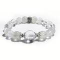 Five Elements Balance Crystal Bracelet