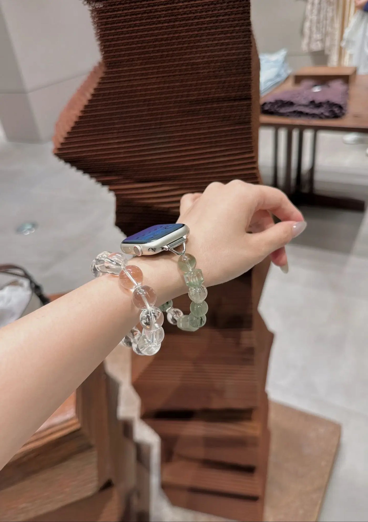 Made to Be Worn Every Day